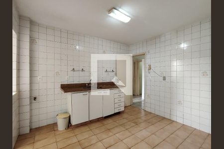 Apartamento à venda com 100m², 2 quartos e 1 vaga Apartamento à venda com 100m², 2 quartos e 1 vagaCozinha