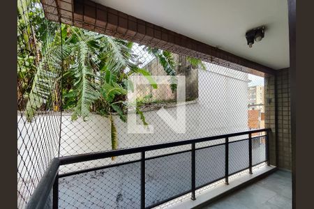 Apartamento à venda com 100m², 2 quartos e 1 vaga Apartamento à venda com 100m², 2 quartos e 1 vagaVista da Suíte