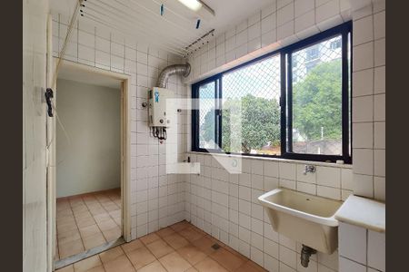 Apartamento à venda com 100m², 2 quartos e 1 vaga Apartamento à venda com 100m², 2 quartos e 1 vagaÁrea de Serviço