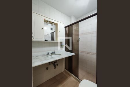 Apartamento à venda com 100m², 2 quartos e 1 vaga Apartamento à venda com 100m², 2 quartos e 1 vagaBanheiro Corredor