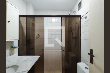 Apartamento à venda com 100m², 2 quartos e 1 vaga Apartamento à venda com 100m², 2 quartos e 1 vagaBanheiro Corredor