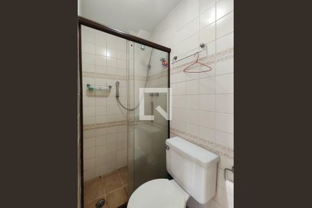 Apartamento à venda com 100m², 2 quartos e 1 vaga Apartamento à venda com 100m², 2 quartos e 1 vagaBanheiro de serviço