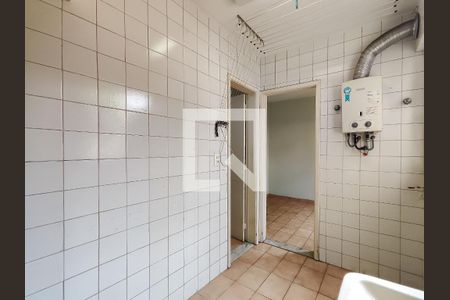 Apartamento à venda com 100m², 2 quartos e 1 vaga Apartamento à venda com 100m², 2 quartos e 1 vagaÁrea de Serviço