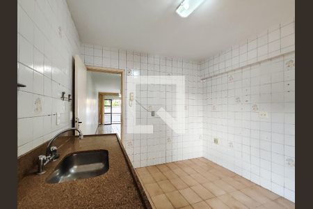 Apartamento à venda com 100m², 2 quartos e 1 vaga Apartamento à venda com 100m², 2 quartos e 1 vagaCozinha