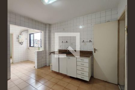 Apartamento à venda com 100m², 2 quartos e 1 vaga Apartamento à venda com 100m², 2 quartos e 1 vagaCozinha
