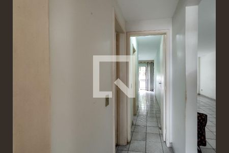 Apartamento à venda com 100m², 2 quartos e 1 vaga Apartamento à venda com 100m², 2 quartos e 1 vagaCorredor