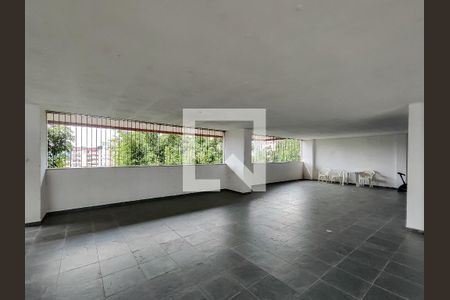 Apartamento à venda com 100m², 2 quartos e 1 vaga Apartamento à venda com 100m², 2 quartos e 1 vagaÁrea comum - Playground