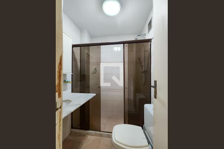 Apartamento à venda com 100m², 2 quartos e 1 vaga Apartamento à venda com 100m², 2 quartos e 1 vagaBanheiro Corredor