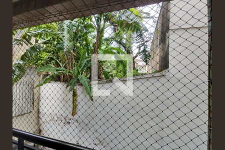 Apartamento à venda com 100m², 2 quartos e 1 vaga Apartamento à venda com 100m², 2 quartos e 1 vagaVista da Sala