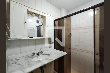 Apartamento à venda com 100m², 2 quartos e 1 vaga Apartamento à venda com 100m², 2 quartos e 1 vagaBanheiro Corredor