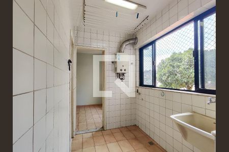 Apartamento à venda com 100m², 2 quartos e 1 vaga Apartamento à venda com 100m², 2 quartos e 1 vagaÁrea de Serviço