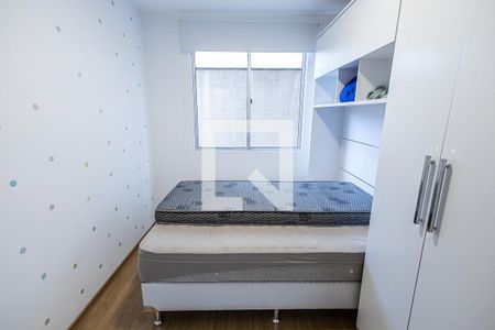 Quarto 1 de apartamento à venda com 2 quartos, 72m² em Castelo, Belo Horizonte