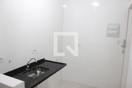 Apartamento para alugar com 45m², 2 quartos e 1 vagaCozinha