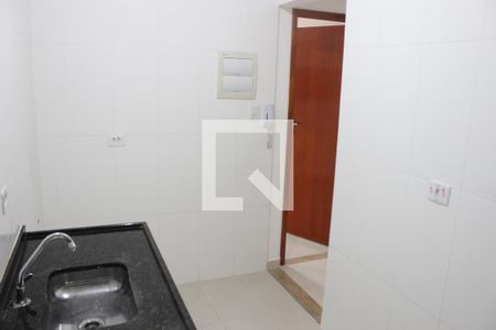 Apartamento para alugar com 45m², 2 quartos e 1 vagaCozinha