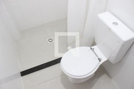 Apartamento para alugar com 45m², 2 quartos e 1 vagaBanheiro