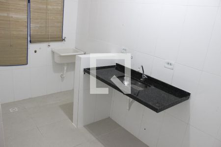 Apartamento para alugar com 45m², 2 quartos e 1 vagaCozinha