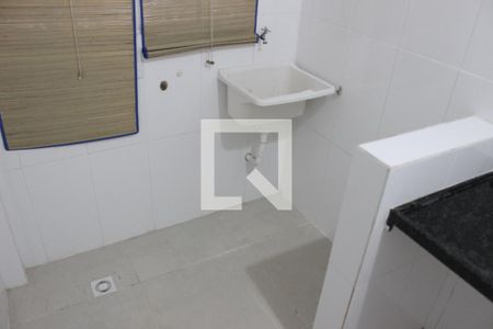 Apartamento para alugar com 45m², 2 quartos e 1 vagaÁrea de Serviço