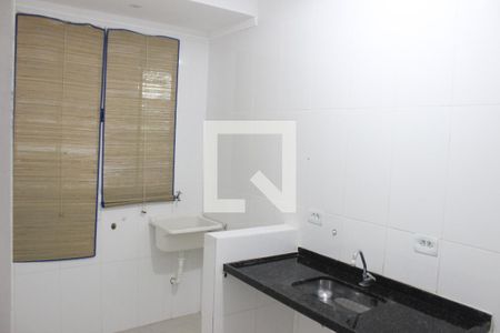 Apartamento para alugar com 45m², 2 quartos e 1 vagaCozinha