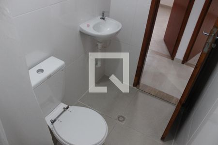 Apartamento para alugar com 45m², 2 quartos e 1 vagaBanheiro