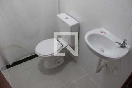 Apartamento para alugar com 45m², 2 quartos e 1 vagaBanheiro