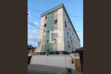 Apartamento para alugar com 45m², 2 quartos e 1 vaga Apartamento para alugar com 45m², 2 quartos e 1 vagaFachada do Prédio