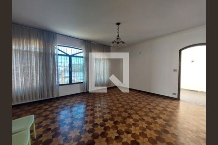 Sala de casa à venda com 3 quartos, 177m² em Campininha, São Paulo
