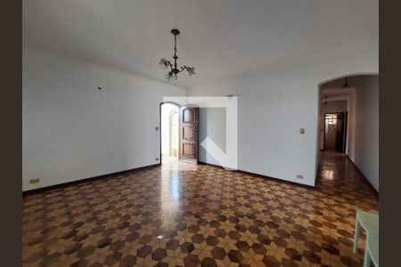 Sala de casa à venda com 3 quartos, 177m² em Campininha, São Paulo