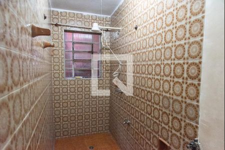 Banheiro de casa para alugar com 1 quarto, 60m² em Ipiranga, São Paulo