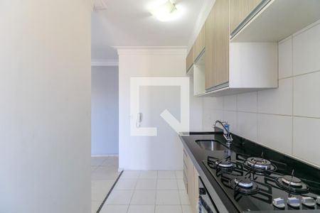 Apartamento para alugar com 55m², 2 quartos e 1 vaga Apartamento para alugar com 55m², 2 quartos e 1 vagaCozinha