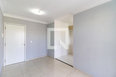 Apartamento para alugar com 55m², 2 quartos e 1 vaga Apartamento para alugar com 55m², 2 quartos e 1 vagaSala