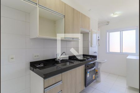Apartamento para alugar com 55m², 2 quartos e 1 vaga Apartamento para alugar com 55m², 2 quartos e 1 vagaCozinha
