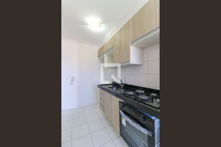 Apartamento para alugar com 55m², 2 quartos e 1 vaga Apartamento para alugar com 55m², 2 quartos e 1 vagaCozinha