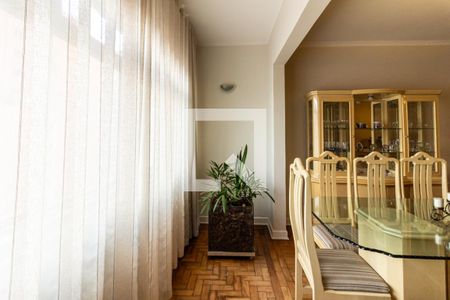 Sala de apartamento à venda com 3 quartos, 145m² em Santa Cecilia, São Paulo