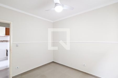 Quarto 1 de apartamento para alugar com 2 quartos, 55m² em Demarchi, São Bernardo do Campo