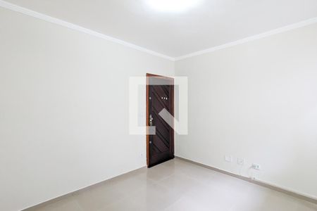 Sala de apartamento para alugar com 2 quartos, 55m² em Demarchi, São Bernardo do Campo