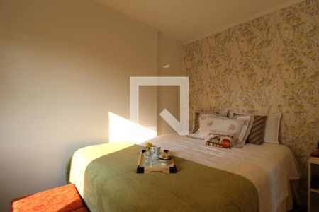 Quarto 1 de apartamento para alugar com 2 quartos, 55m² em Indianópolis, São Paulo