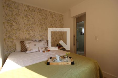 Quarto 1 de apartamento para alugar com 2 quartos, 55m² em Indianópolis, São Paulo