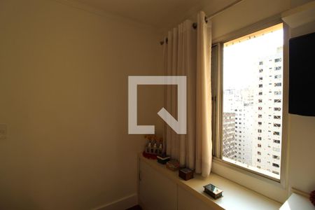 Quarto 1 de apartamento para alugar com 2 quartos, 55m² em Indianópolis, São Paulo