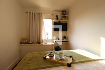 Quarto 1 de apartamento para alugar com 2 quartos, 55m² em Indianópolis, São Paulo