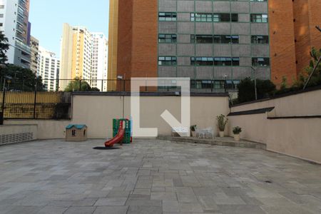 Apartamento para alugar com 55m², 2 quartos e 1 vagaÁrea Comum