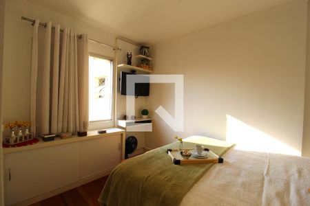 Quarto 1 de apartamento para alugar com 2 quartos, 55m² em Indianópolis, São Paulo