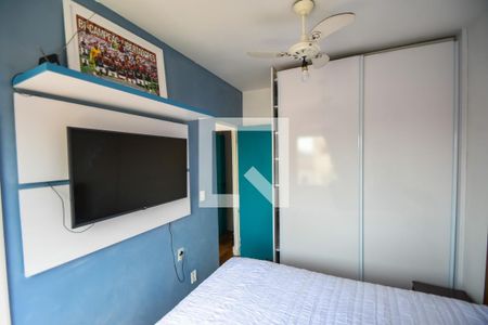 Quarto 1 de apartamento à venda com 2 quartos, 140m² em Piedade, Rio de Janeiro