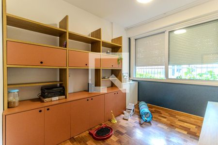 Quarto 1 de apartamento para alugar com 3 quartos, 123m² em Higienópolis, São Paulo