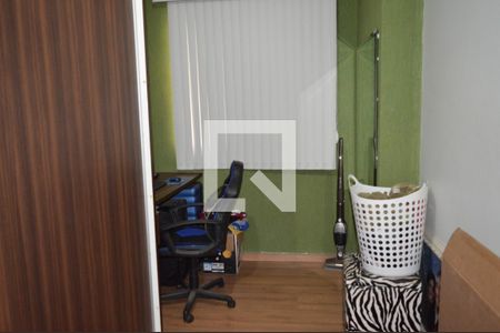 Quarto 2 de apartamento à venda com 2 quartos, 71m² em São Joaquim, Contagem