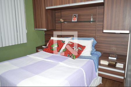 Quarto 1 de apartamento à venda com 2 quartos, 71m² em São Joaquim, Contagem