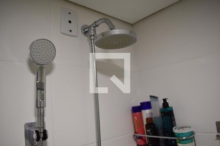 Banheiro Suíte de apartamento para alugar com 2 quartos, 104m² em Portão, Curitiba