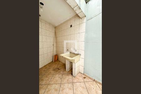 Casa à venda com 200m², 3 quartos e 4 vagasÁrea de Serviço