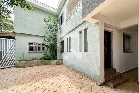 Casa à venda com 200m², 3 quartos e 4 vagasÁrea Externa