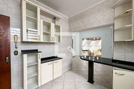 Casa à venda com 200m², 3 quartos e 4 vagasCozinha