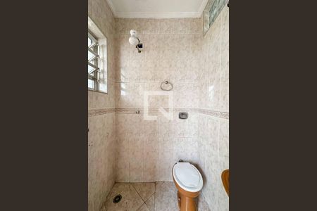 Casa à venda com 200m², 3 quartos e 4 vagasÁrea de Serviço